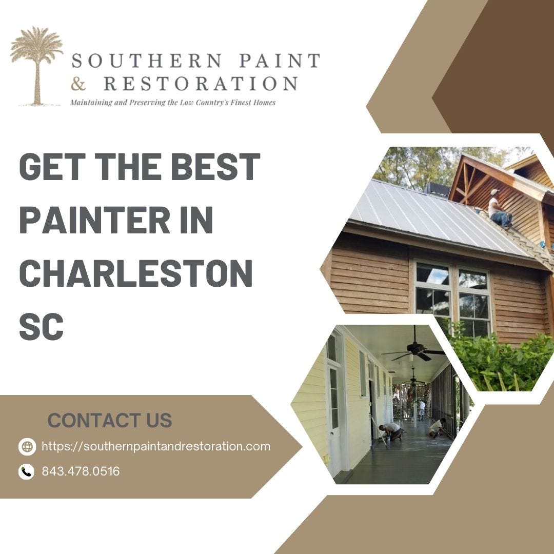 Lush Paint Contractors Charleston Sc Abstract Concept Lush Paint Contractors Charleston Sc Abstract Concept