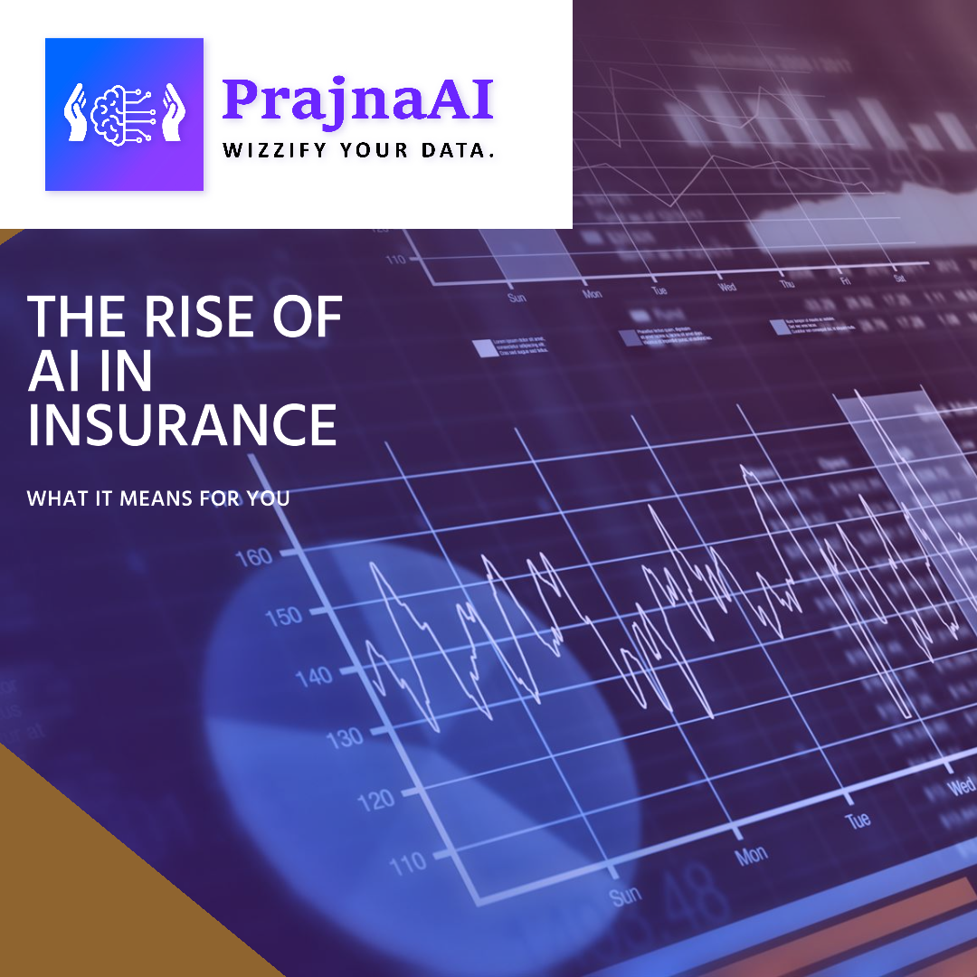 Game Changers The Rise of AI in Insurance and What it Means for You