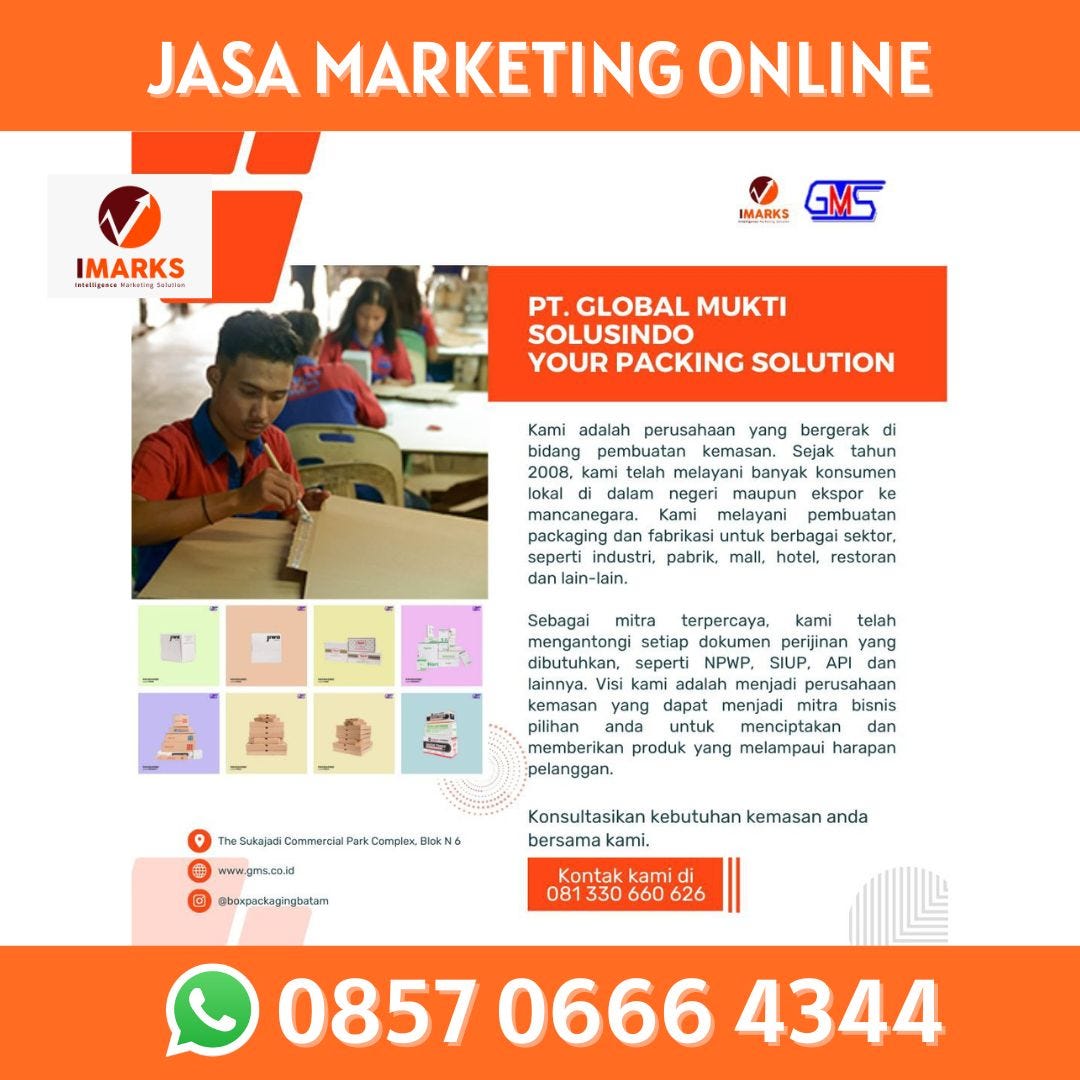 Memahami Lanskap Jasa Digital Marketing Indonesia: Peluang, Tantangan, dan Tren Terbaru