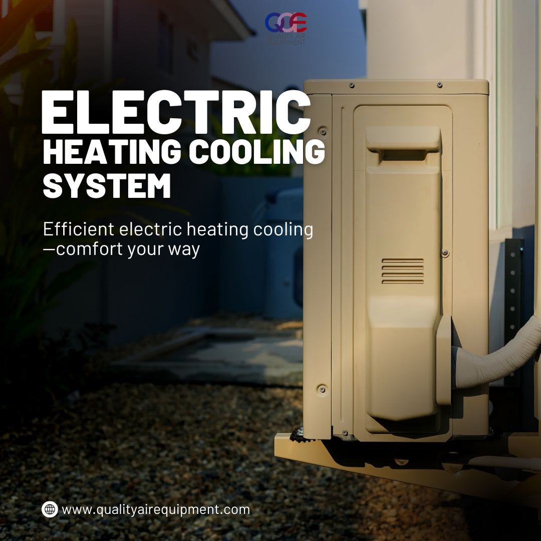 a 1 united heating air & electrical