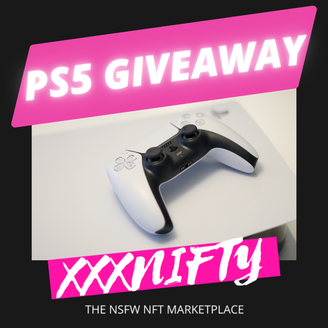 xxxNifty ($NSFW) AMA 5/20 Recap | CoinMarketCap Listing! | by Pleasure  Network | Medium