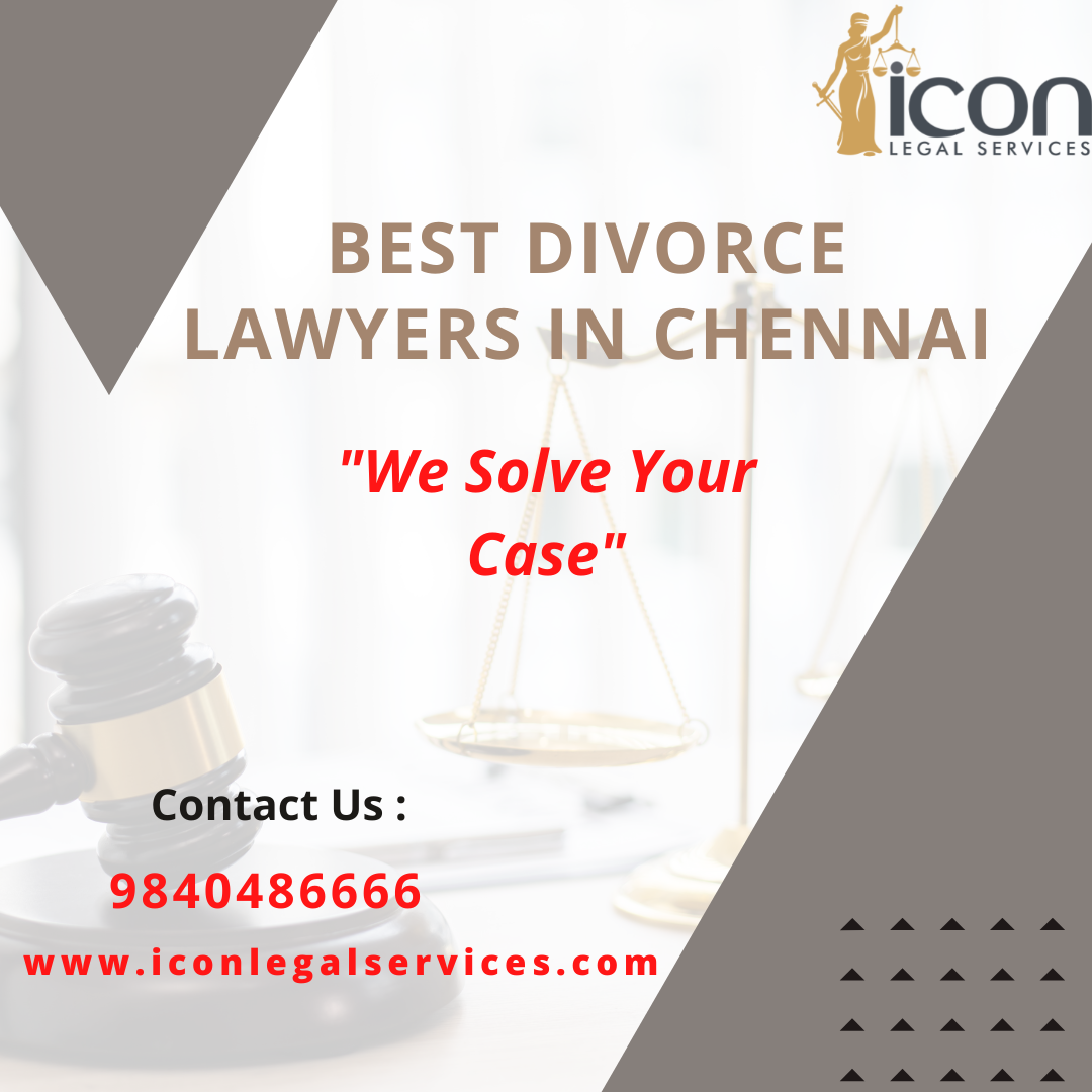 How to Apply for the Best divorce Advocate in Chennai? by