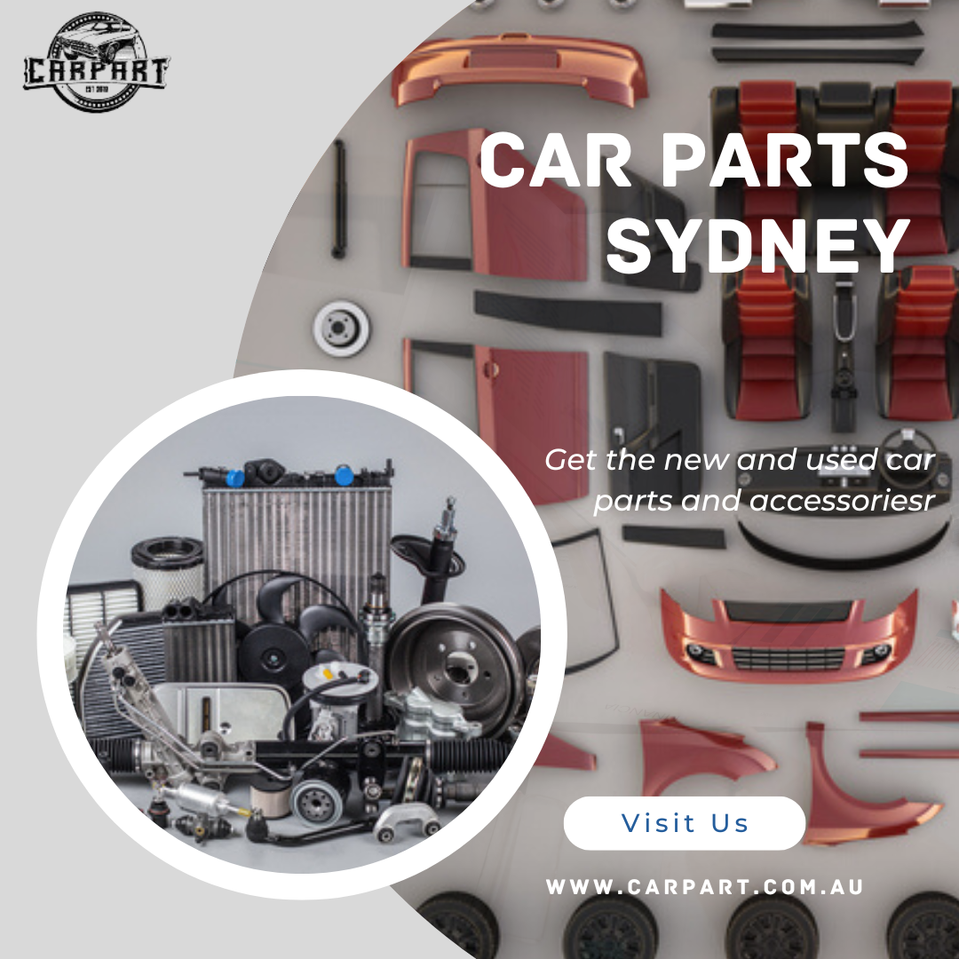 Car Parts Sydney Carpartau Medium