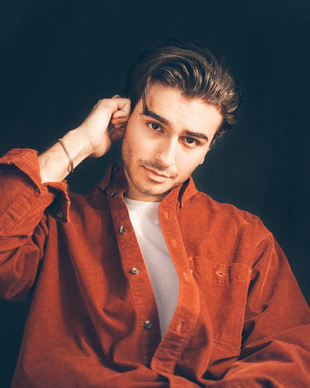 A Conversation with Alexander Eling | by Yanis Khamsi | Medium