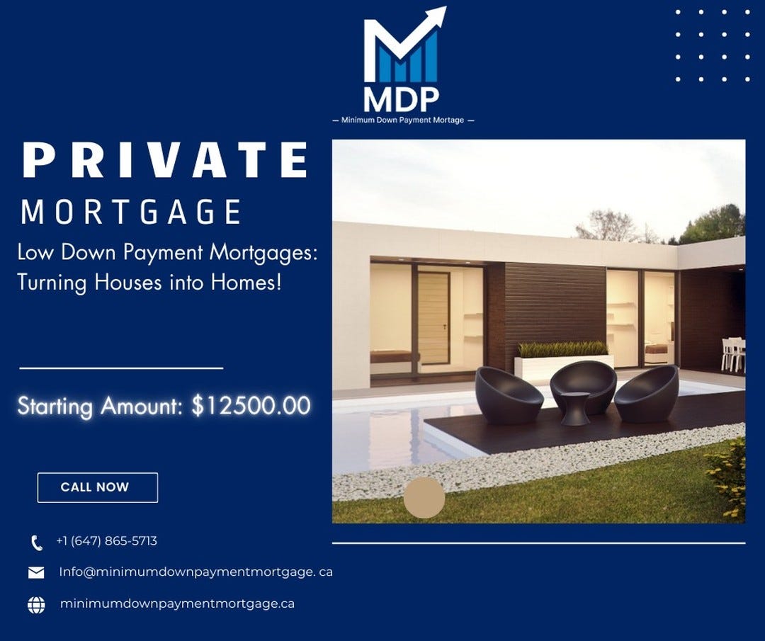 Unlocking Homeownership Dreams Your Guide To MDPMortgage s Private Unlocking Homeownership Dreams Your Guide To MDPMortgage s Private