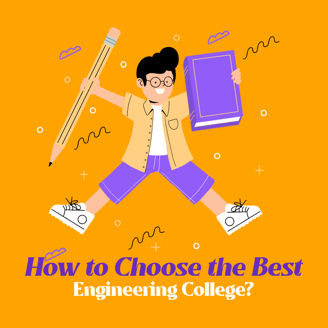 How to Choose the Best Engineering College? | by Simran Sharma | Medium