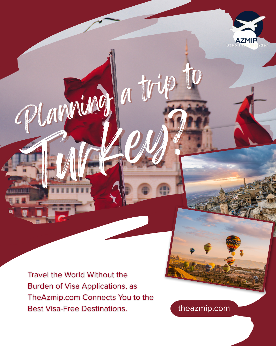 Traveling to Turkey in 2026? Here Is Everything You Need to Know Before Landing