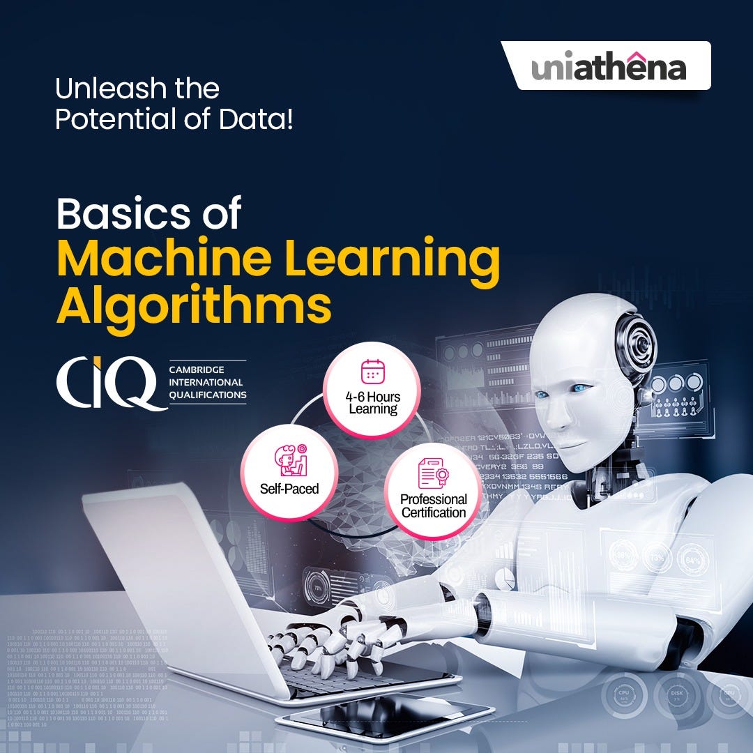 Unleash the Power of Data: Dive into Machine Learning Online | by ...
