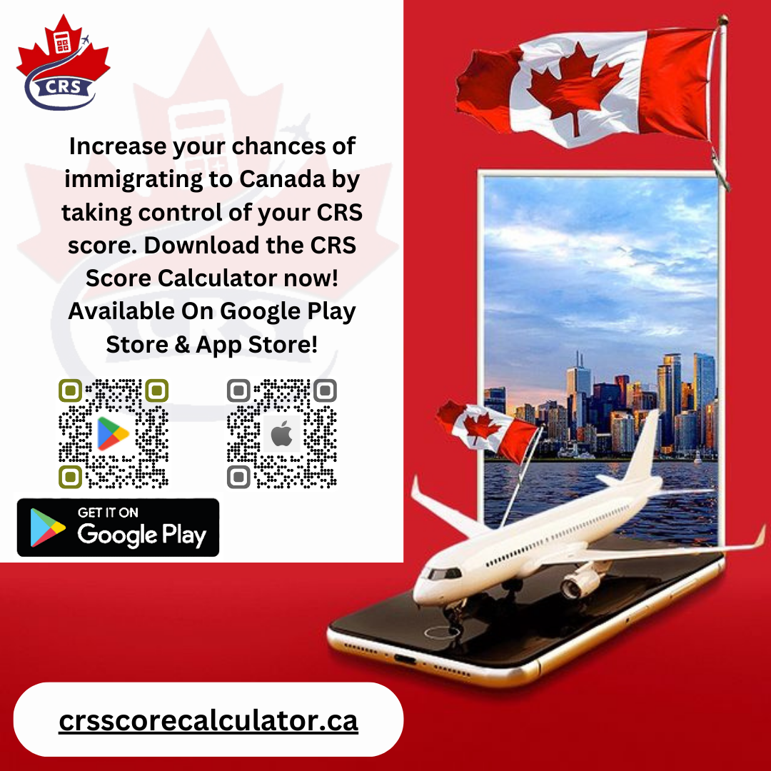 Dream Canada CRS Score Calculator and PR Eligibility Explained by CRS Calculator Medium