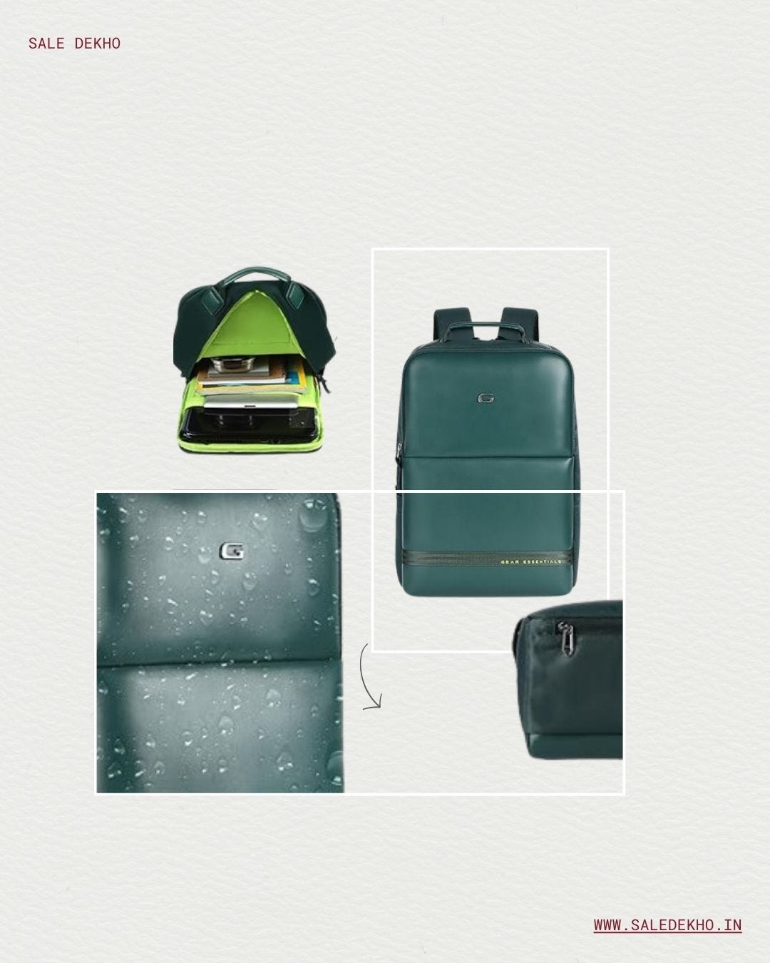 Backpacks: A Versatile Solution for Everyday Life
