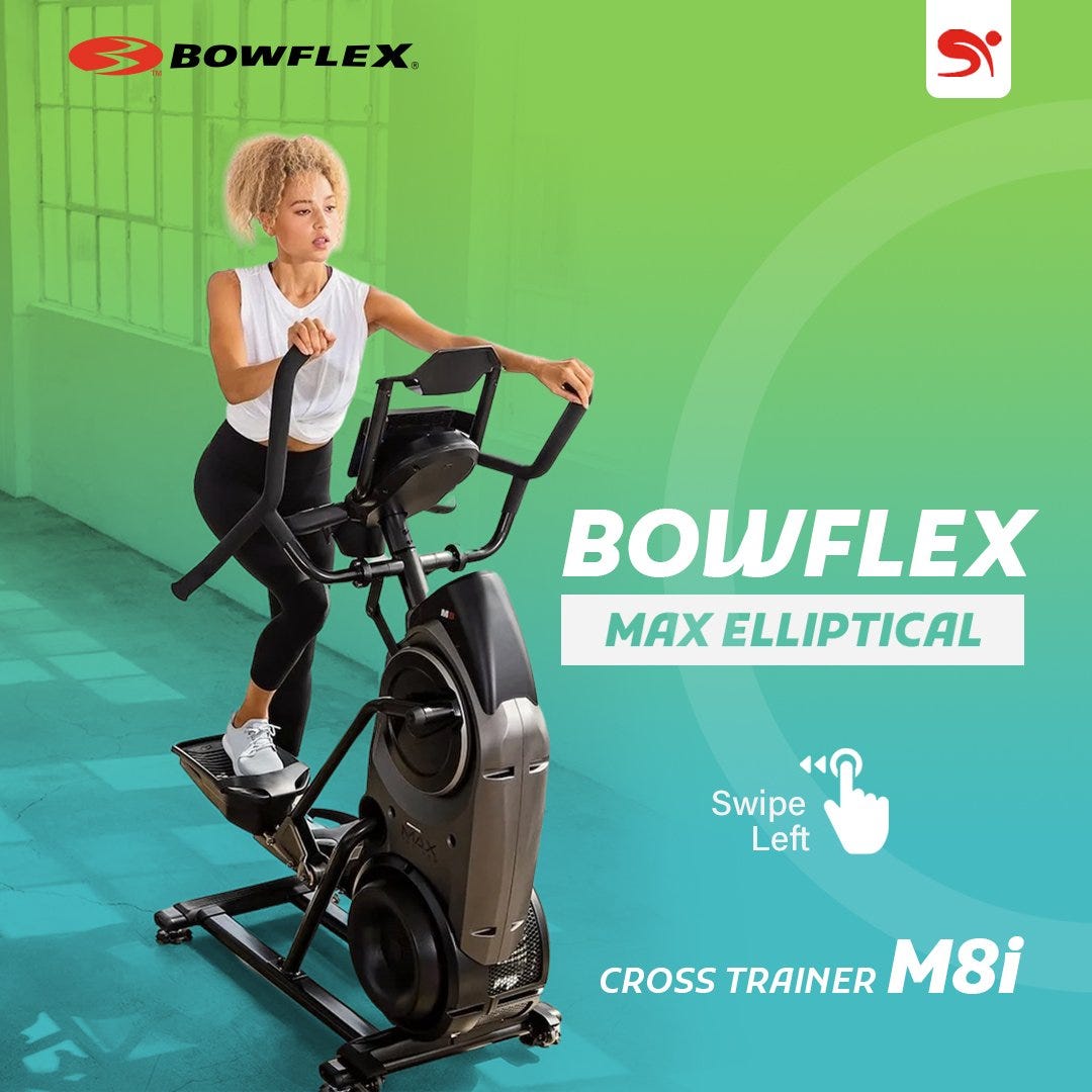 What is the elliptical machine good for