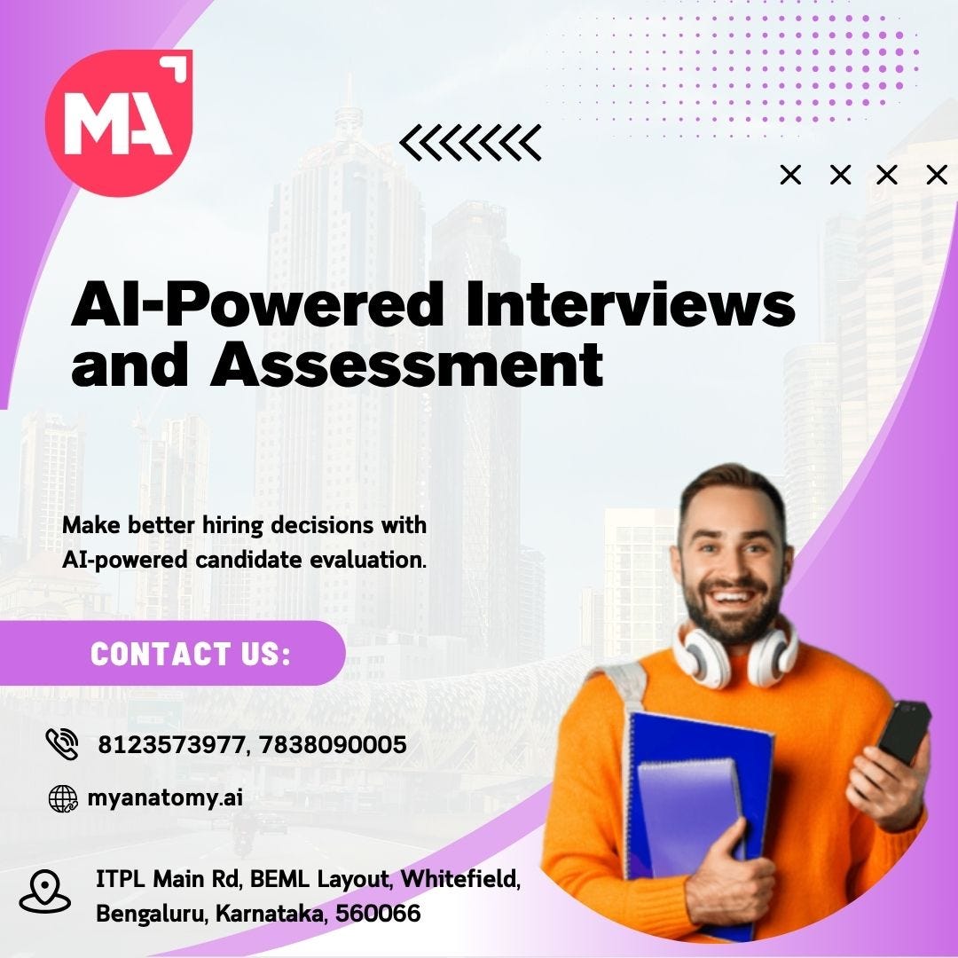 Why AI-Powered Assessments Are Becoming Essential for High-Volume Hiring