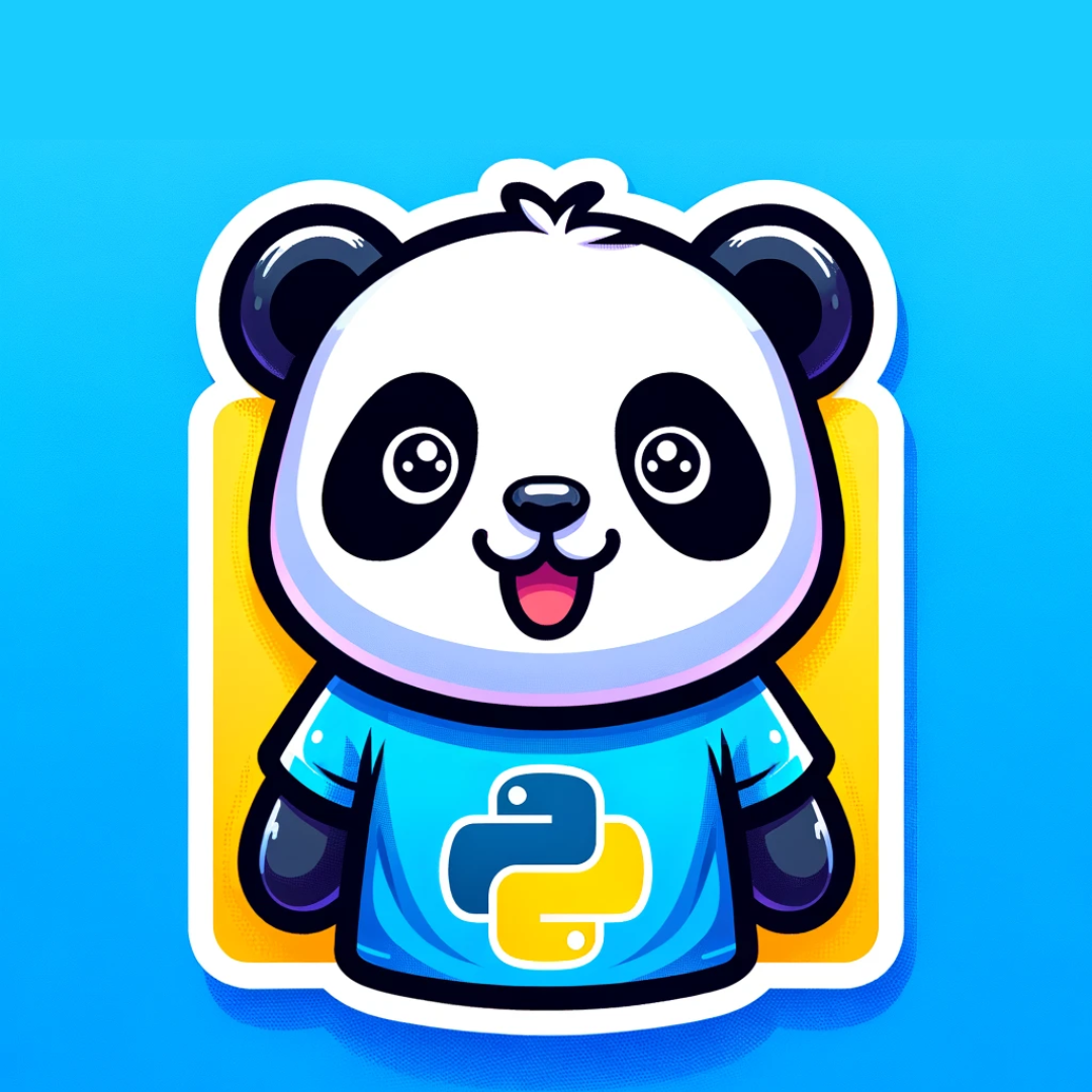 40 Days with My Favorite Python Library — Pandas | by Miner Of Ideas ...