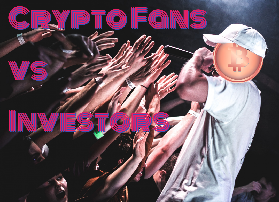 Crypto One-Hit Wonders: How To Invest Like a Music Mogul | by D.L. White |  Coinmonks | Medium
