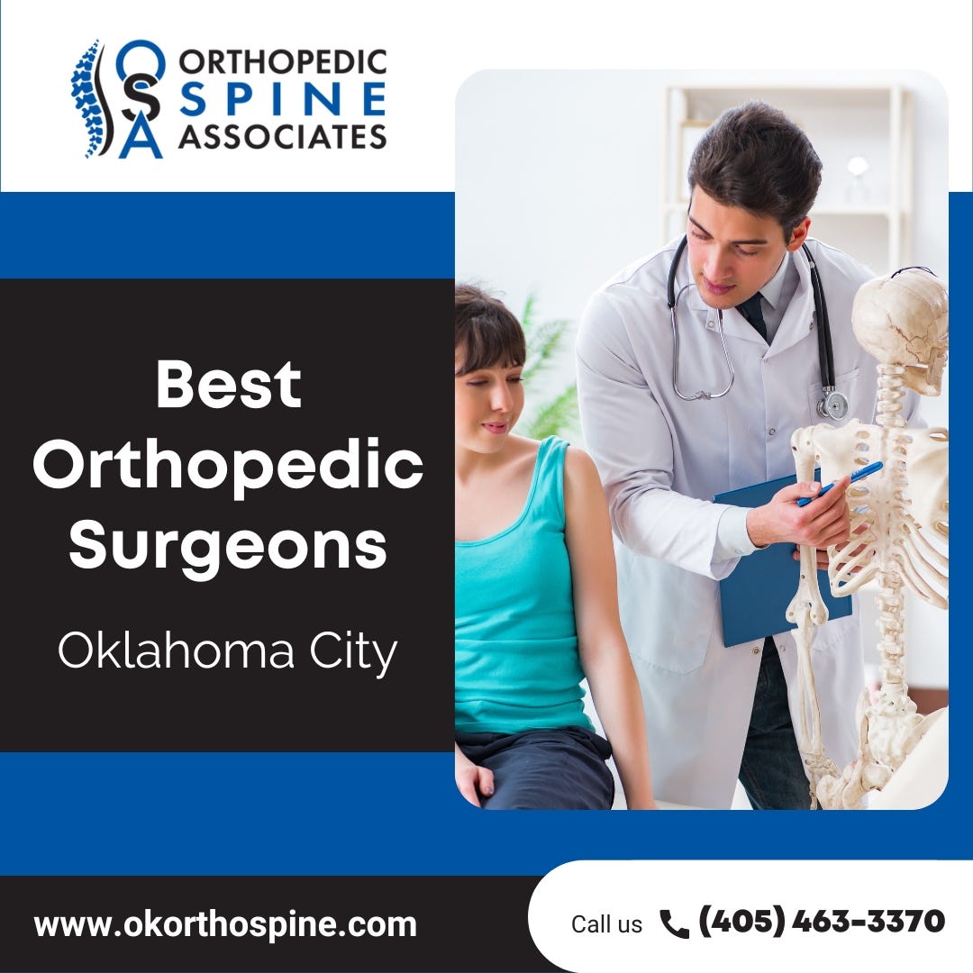 Best Orthopedic Surgeons Ethan Jacob Medium