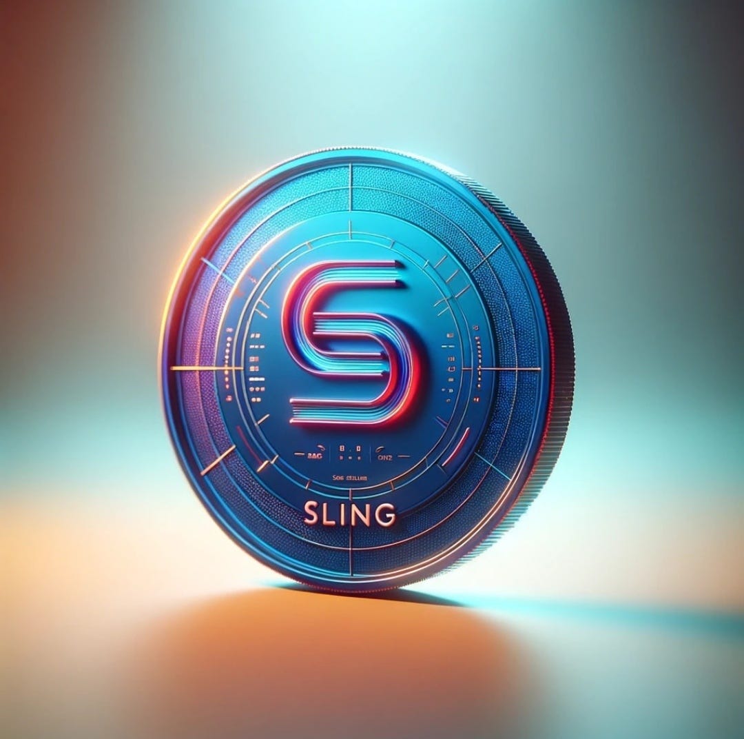 How the SLING Token System Works Within the Slingshot DAO Ecosystem