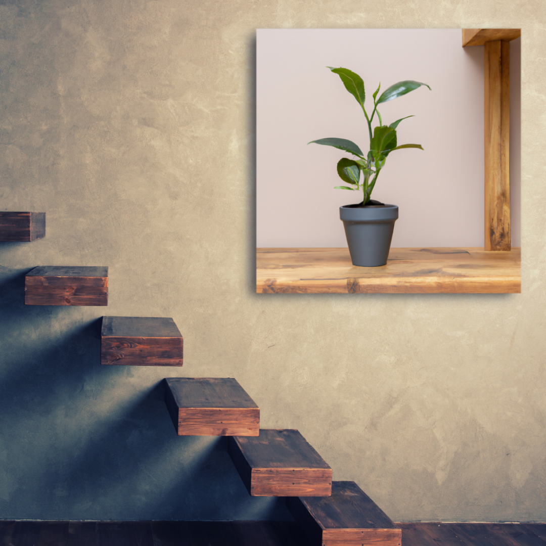 Simplicity, Simplicity, Simplicity! by Shaney Crawford Press Pause