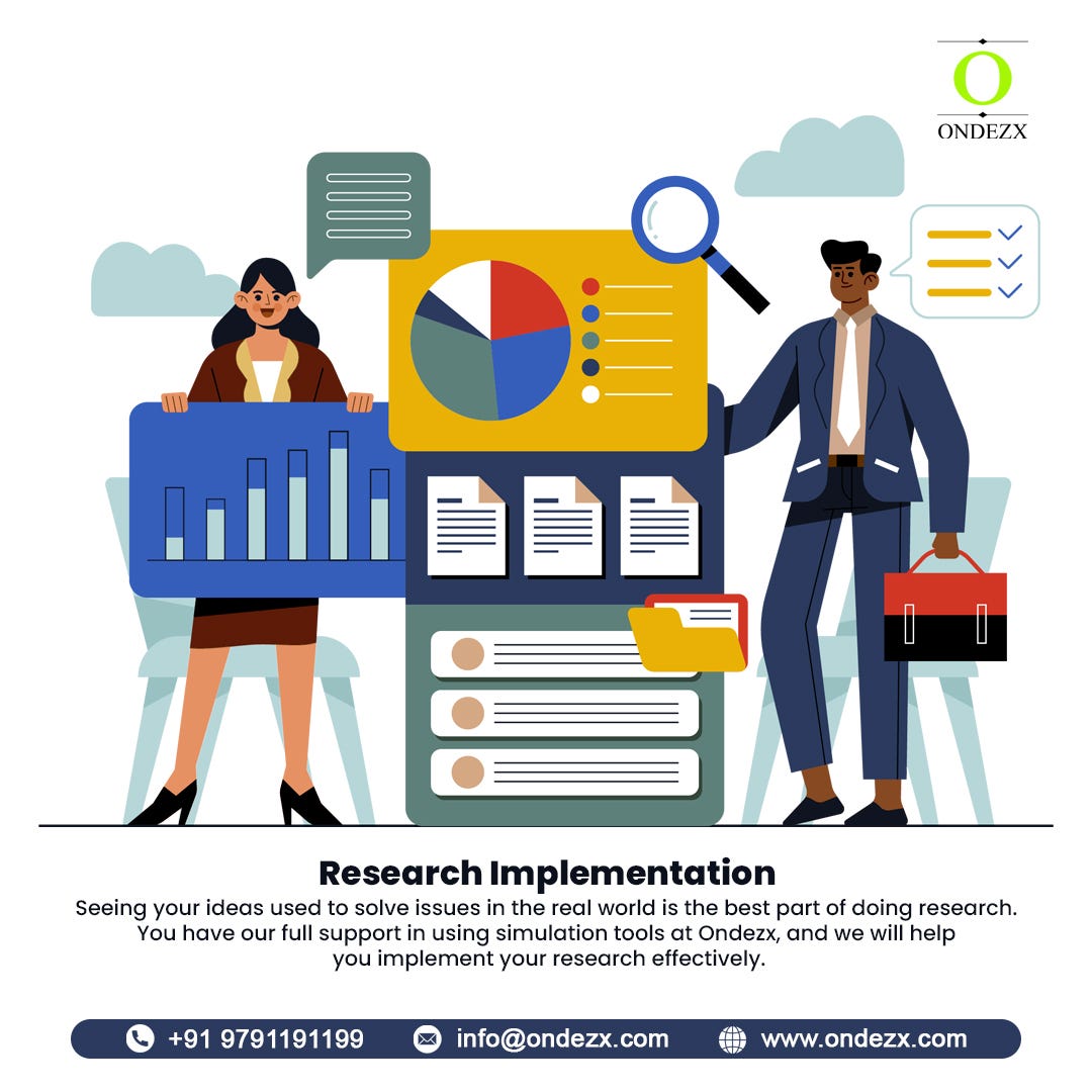 Research Implementation - Ramya - Medium