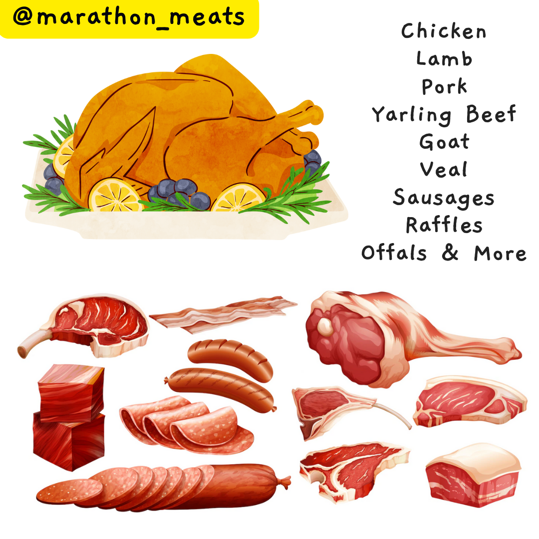 Best butcher shop in Western Sydney by Marathonmeats Medium