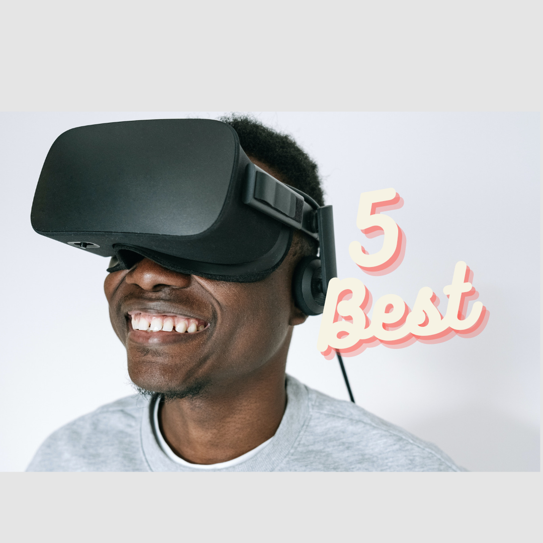 Best VR headsets in 2023