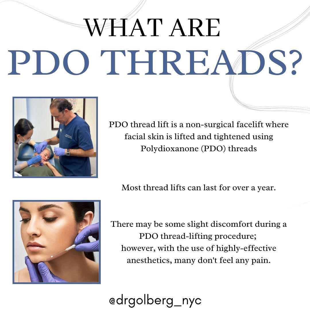 Everything you wanted to know about PDO threads by Dr. Alexander Golberg Medium