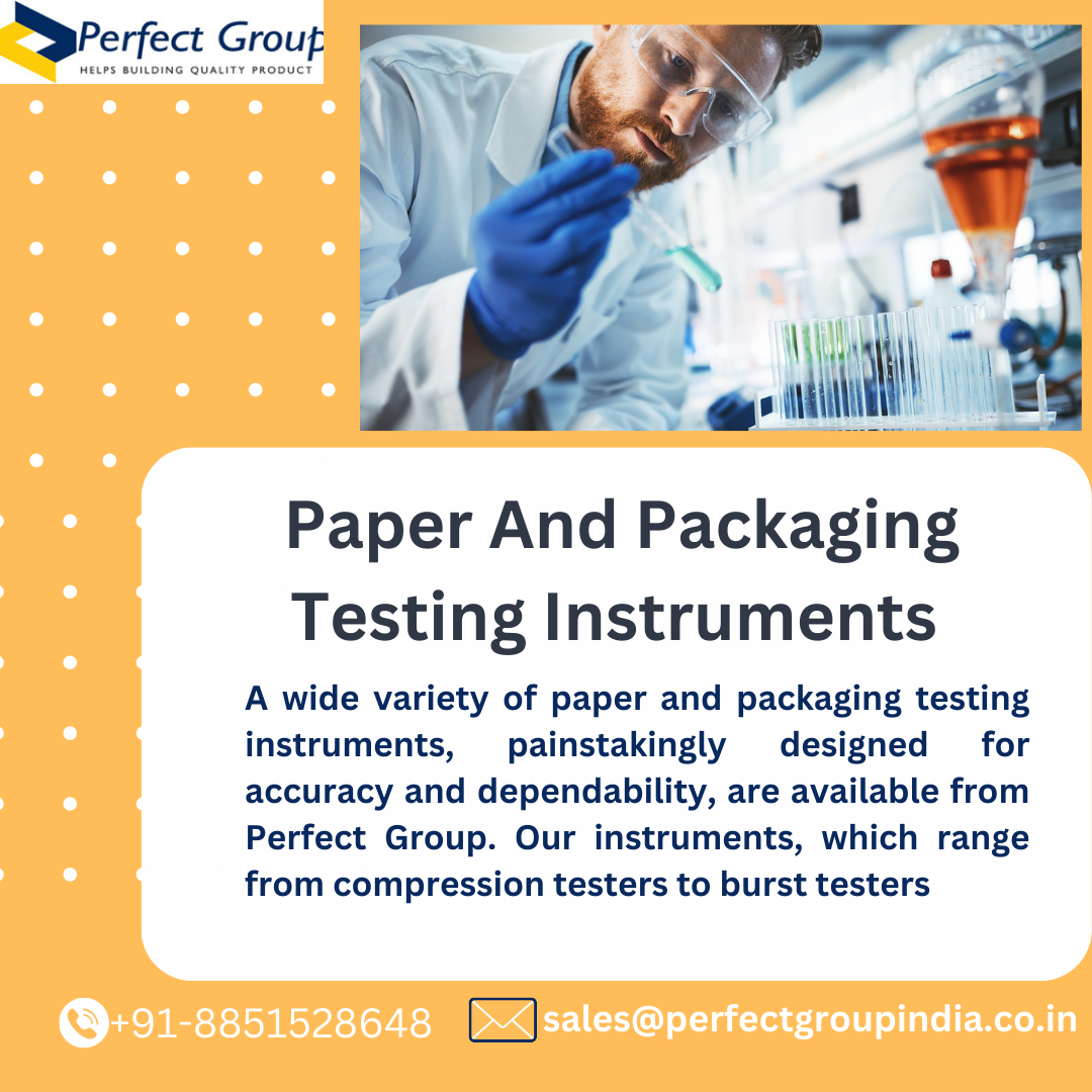 Paper And Packaging Testing Instruments itnseo62 Medium