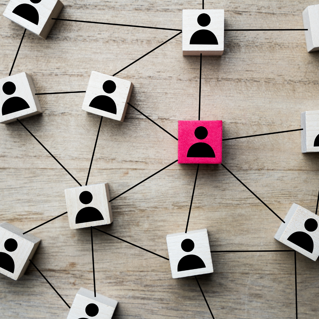 The Power of Networking How Cultivating Relationships Can Lead to