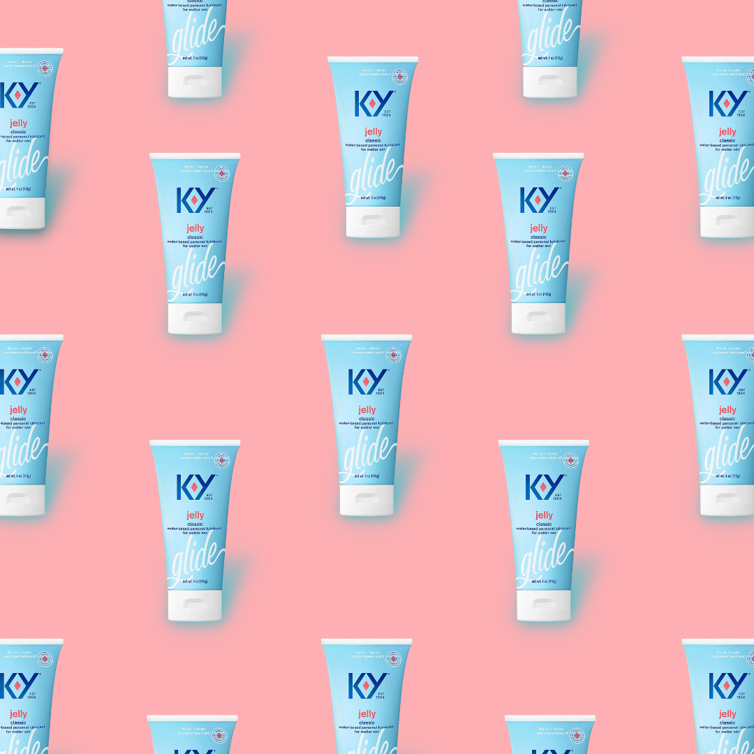 To use lube during sex or not?. That is not the question. by Manni