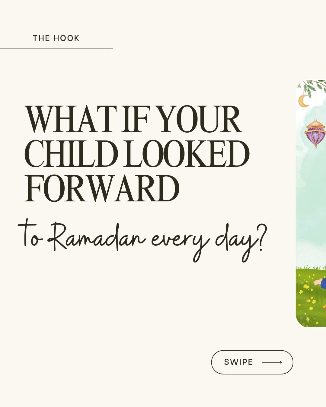 2026 Kids Ramadan journal