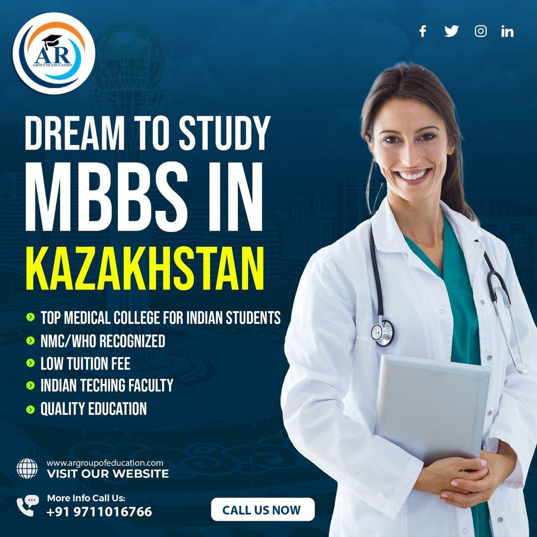 Pursuing Mbbs In Kazakhstan A Comprehensive Guide For Indian Students 2024 25 By Arjaysingh Pursuing Mbbs In Kazakhstan A Comprehensive Guide For Indian Students 2024 25 By Arjaysingh