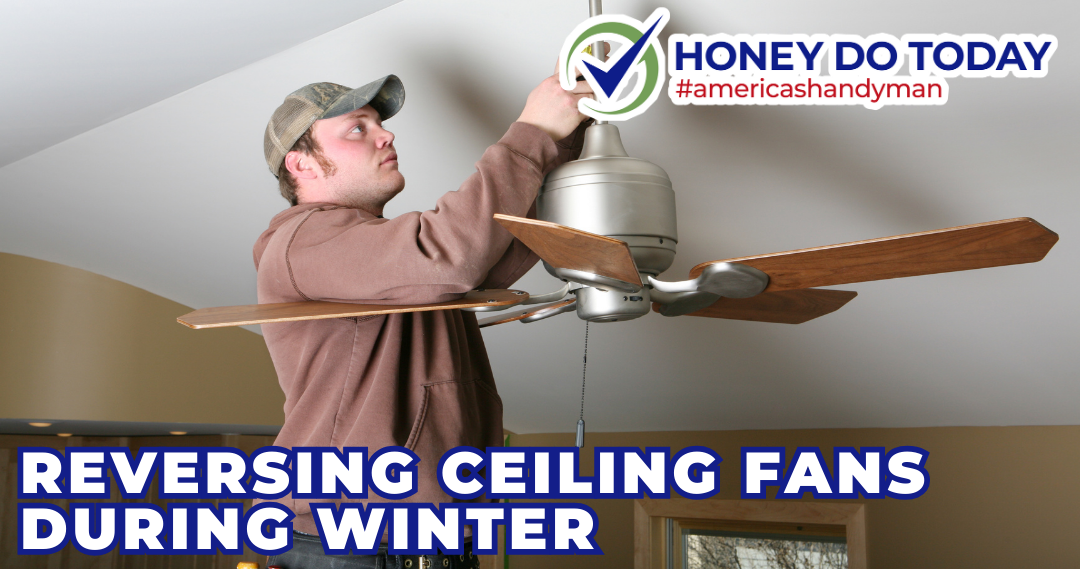 Unlocking the Magic of Reverse Ceiling Fans for a Cozier Home by
