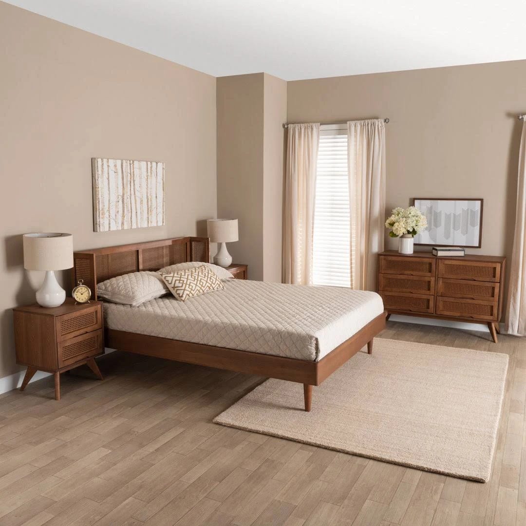 Mcm Bedroom Sets. Welcome to our roundup of exquisite Mcm… | by Richard ...