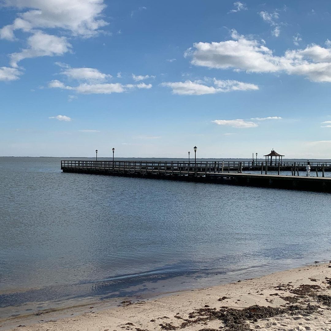 Corey Beach in Blue Point, New York Things to Do & Photos Amazingworld.travel Medium