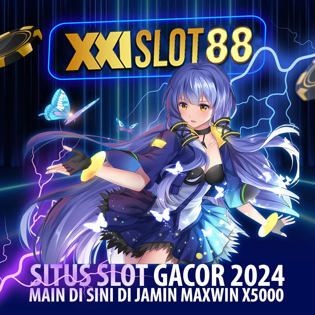 Situs Slot Gacor 2024 Main Disini Bisa Maxwin x5000 Slot Gacor Gampang Menang Medium