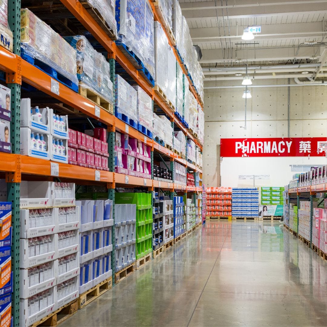 Even More Costco MoneySaving Secrets by PomeroySays Medium