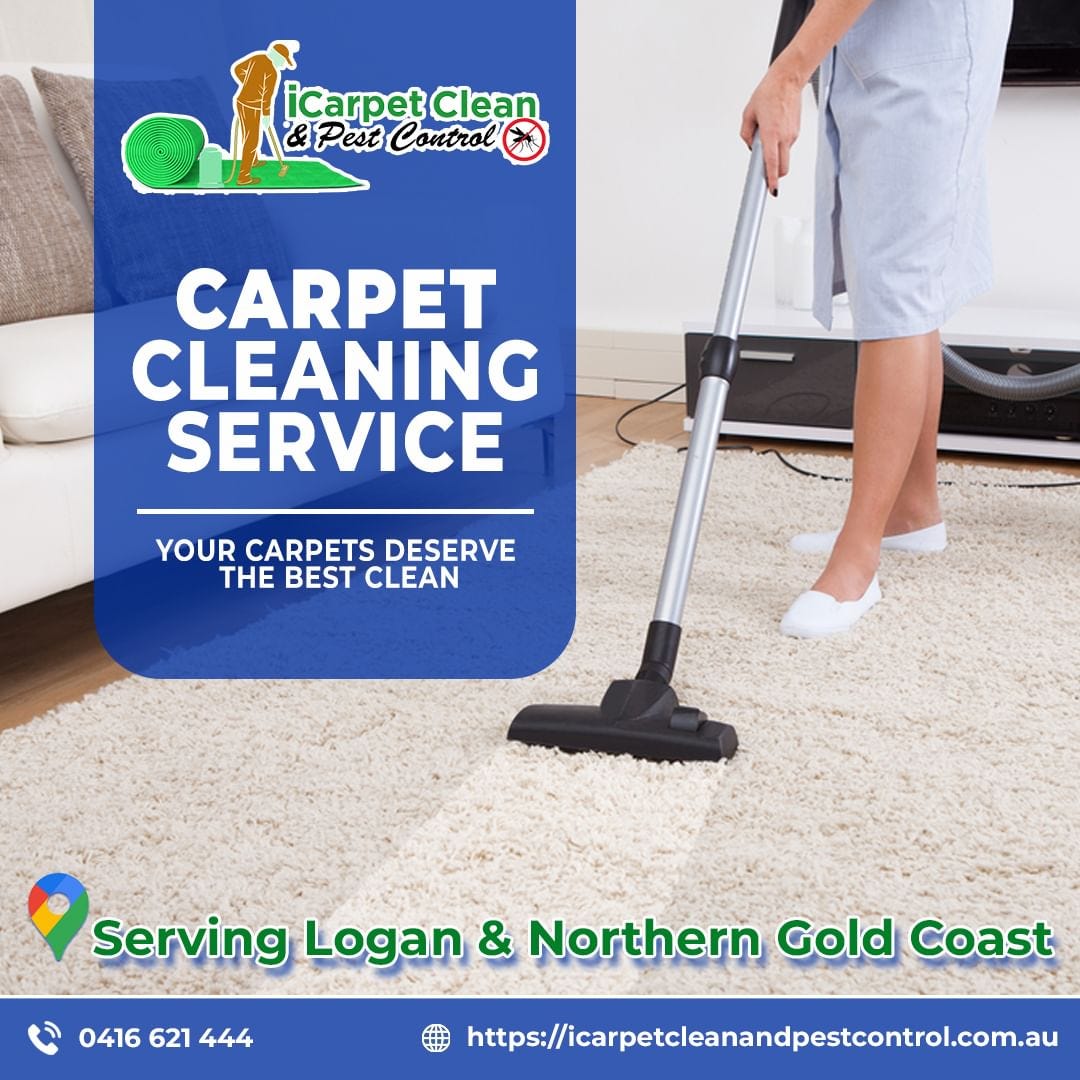 Unveiling the Ultimate Carpet Cleaning and Pest Control Solutions by