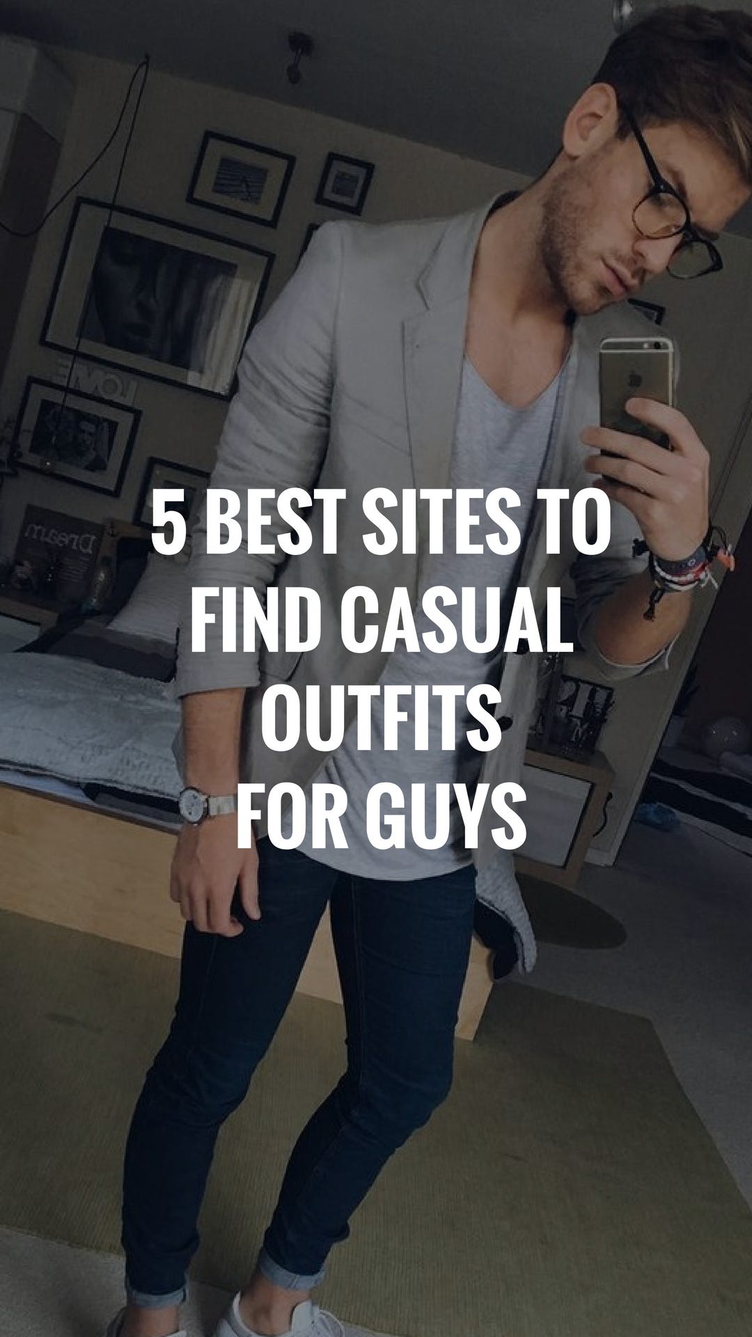 BEST CASUAL OUTFITS