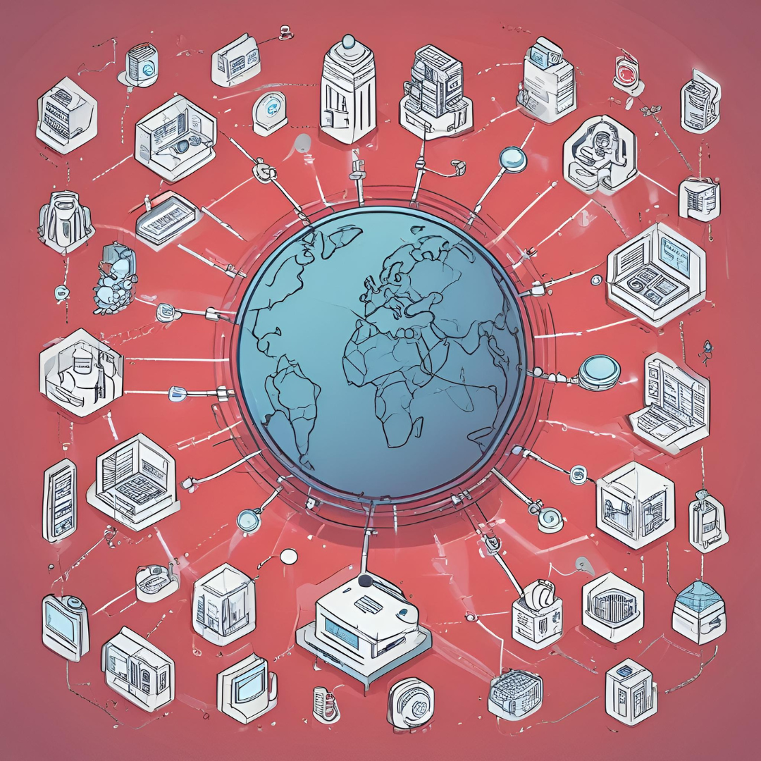 The of Things (IoT) Revolutionizing Connectivity and(09)