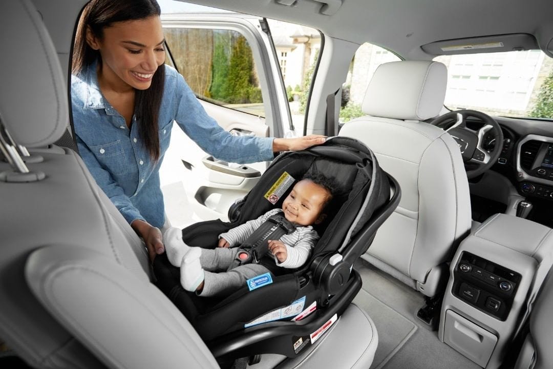 Best Lightweight Infant Car Seat 2021 | by Lightweight Infant Car Seat ...