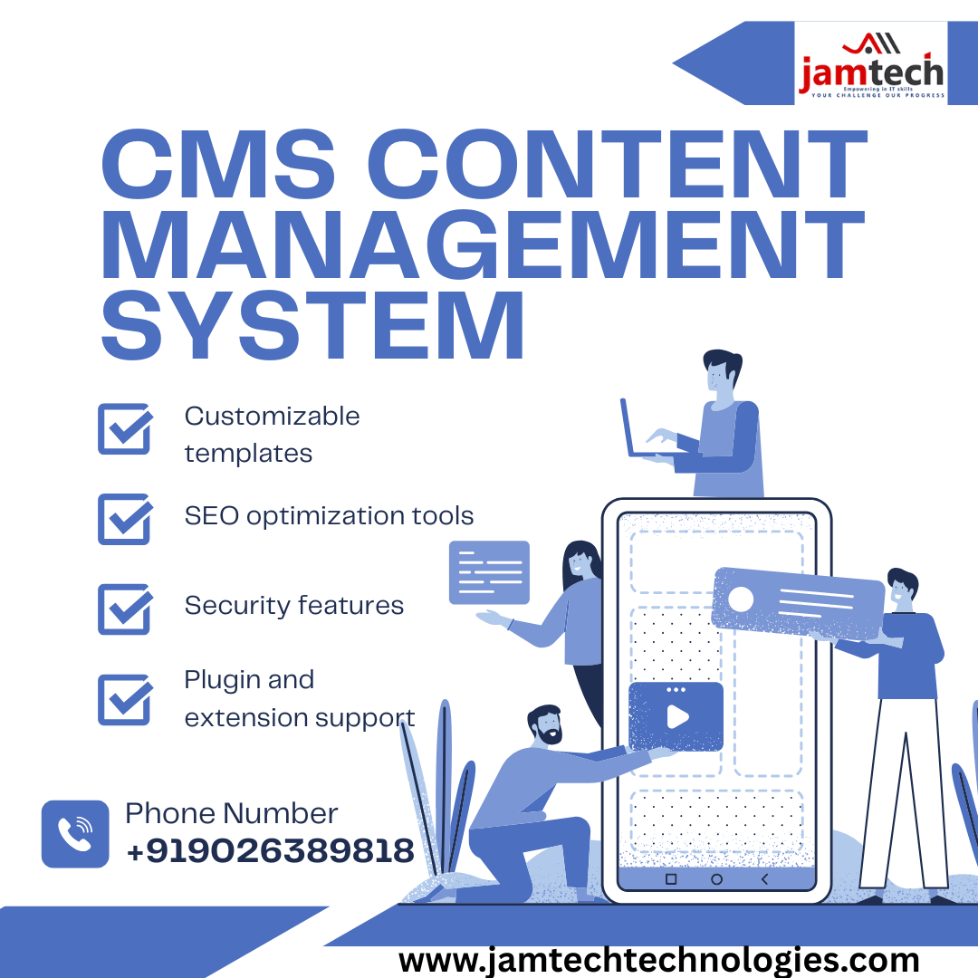 CMS Content Management System | Best CMS Software & Content Management Platforms 2026