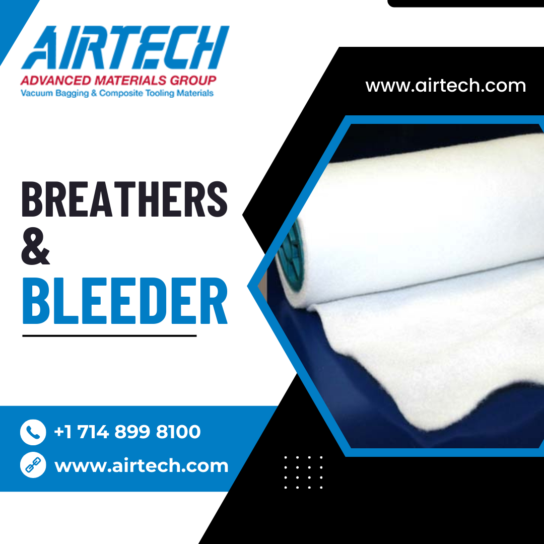 Suppliers of Composite Materials With High-Temperature Performance ...