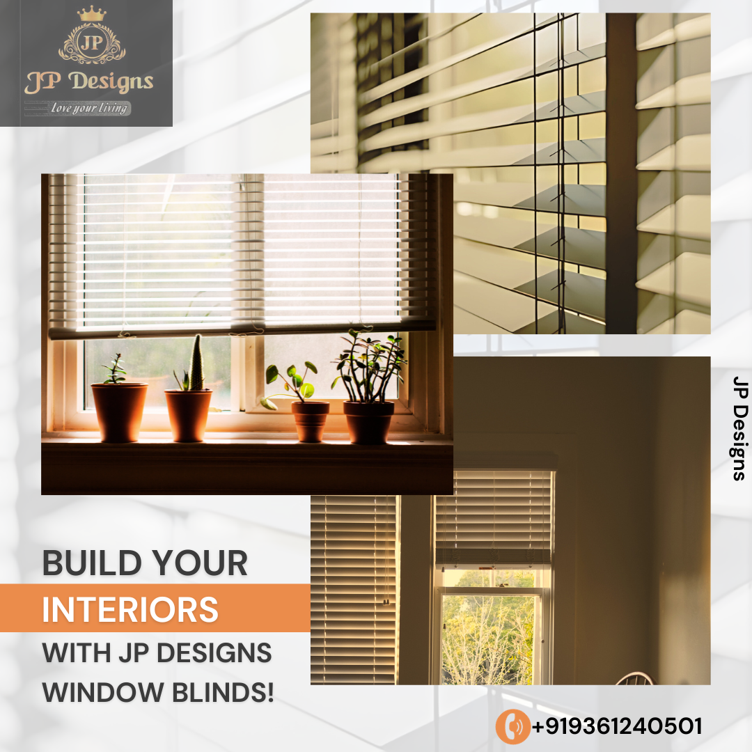 Best Window Blinds Designers in Chennai Jpenterprises Medium