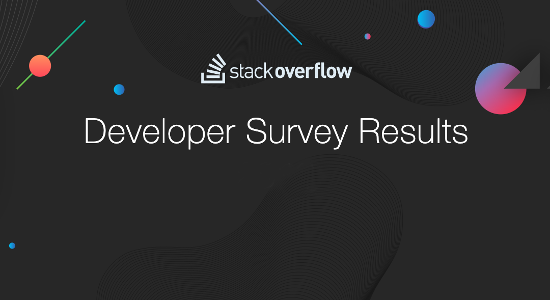 Explore the StackOverflow survey data over years by Qycliffy Medium