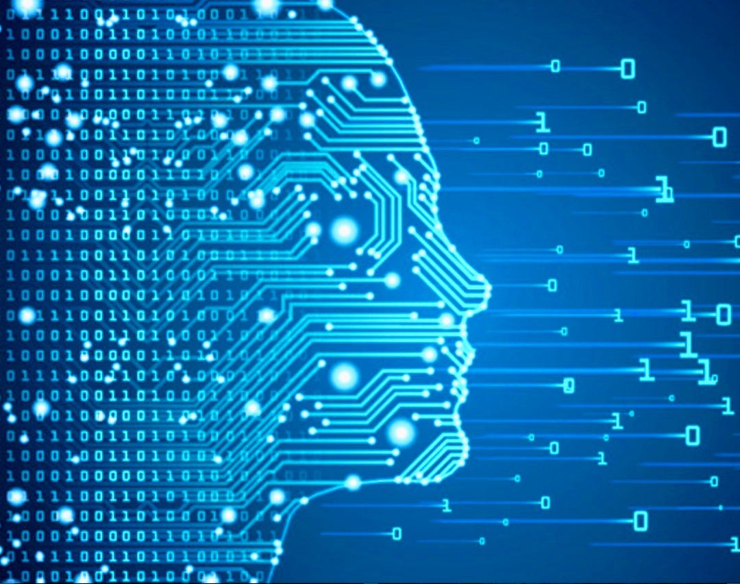 "DATA" is the new gold!. Dependency on data and artificial… | by Pragna ...