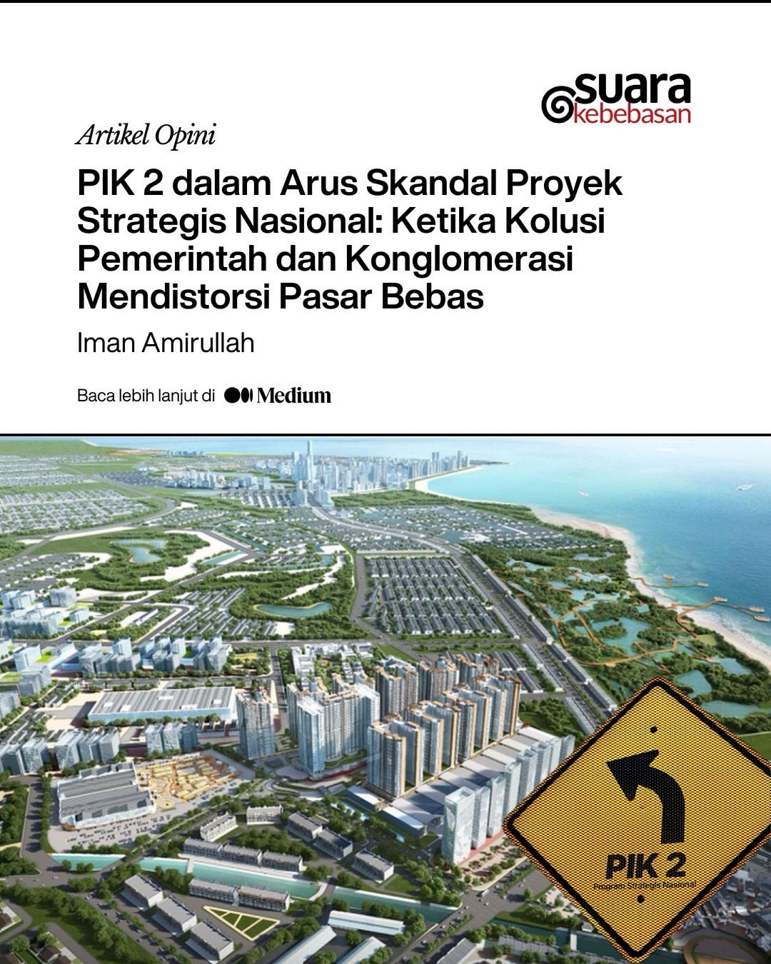Artikel Opini