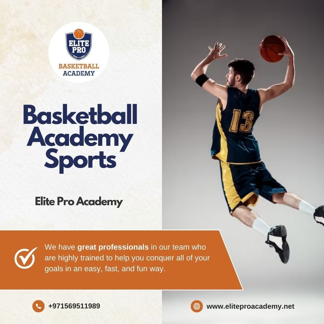 elite pro basketball