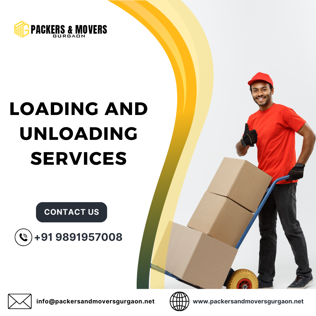 Common Mistakes to Avoid During Loading and Unloading | by ...