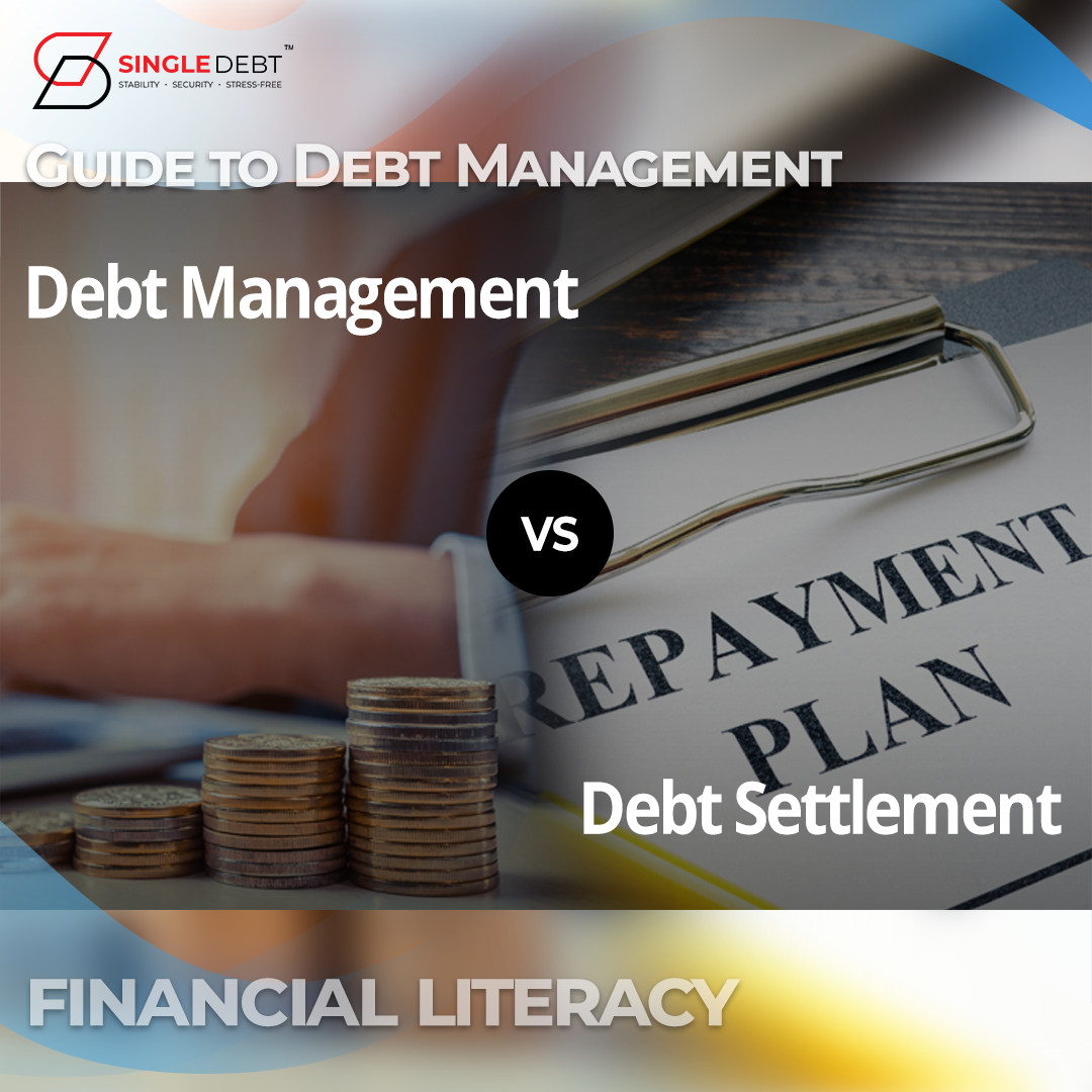 Debt Management Single Debt Medium
