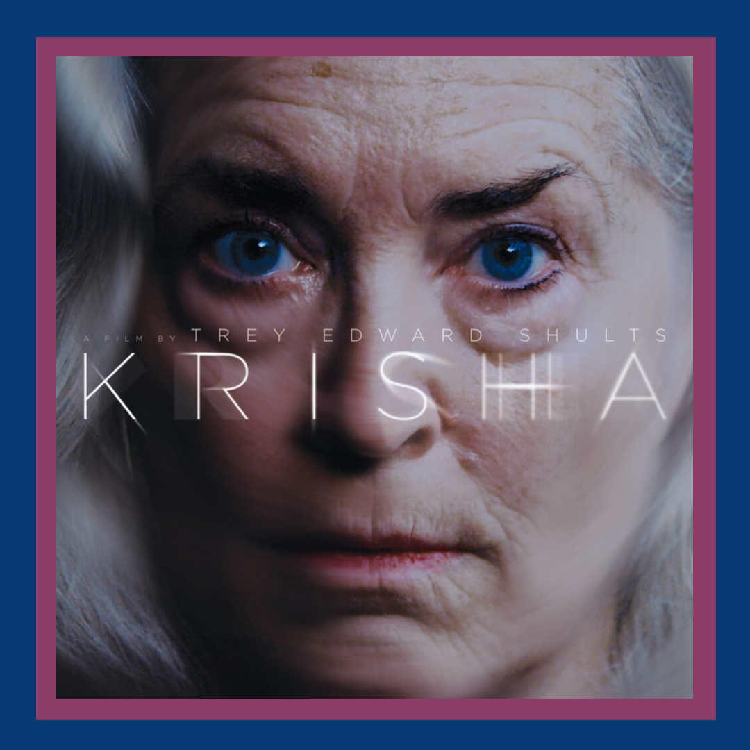 Krisha 2015 2024