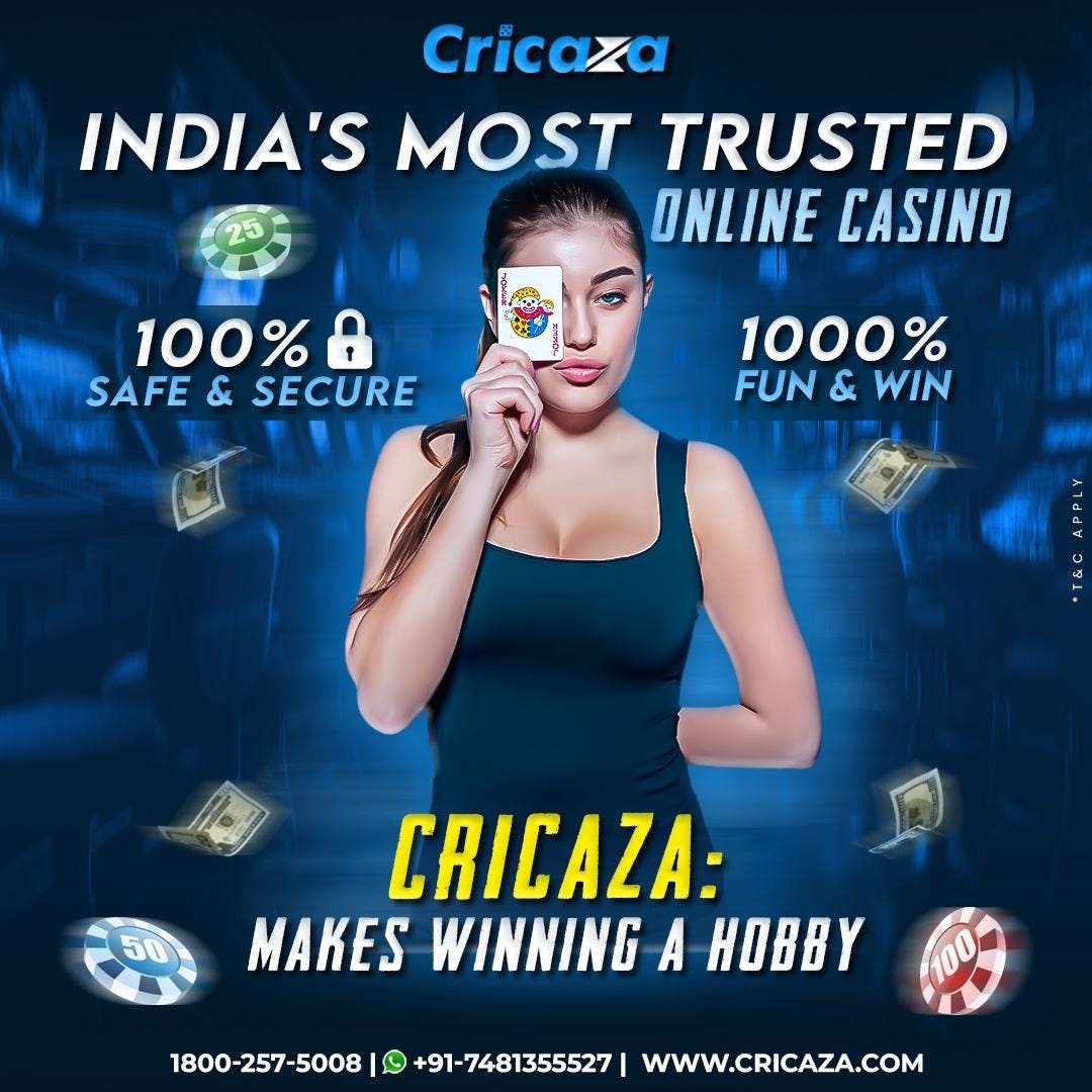 What Can You Do About Dispelling Myths: Exposing Common Misconceptions about Online Casinos for Indian Players Right Now